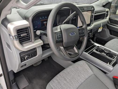 2025 Ford F-250 XLT