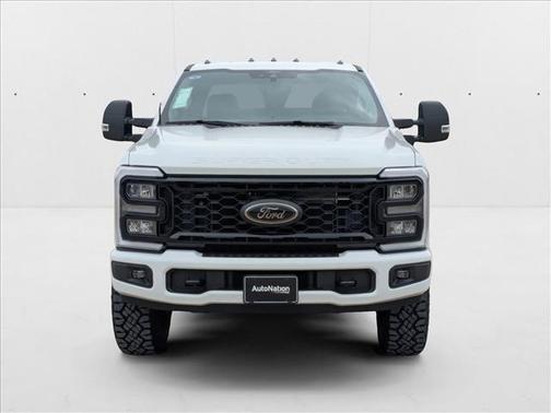 2025 Ford F-250 XLT
