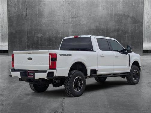 2025 Ford F-250 XLT