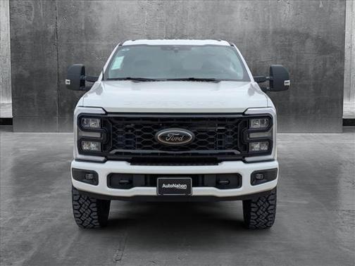 2025 Ford F-250 XLT