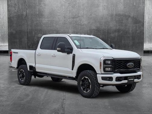 2025 Ford F-250 XLT