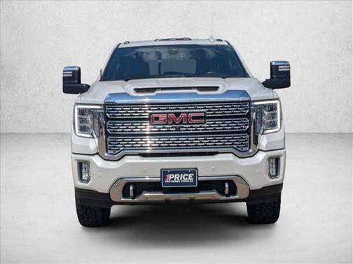 2022 GMC Sierra 2500 Denali