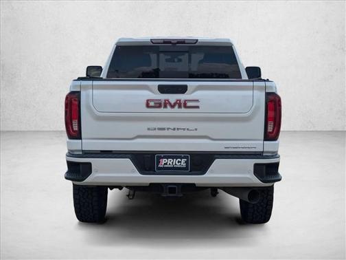 2022 GMC Sierra 2500 Denali