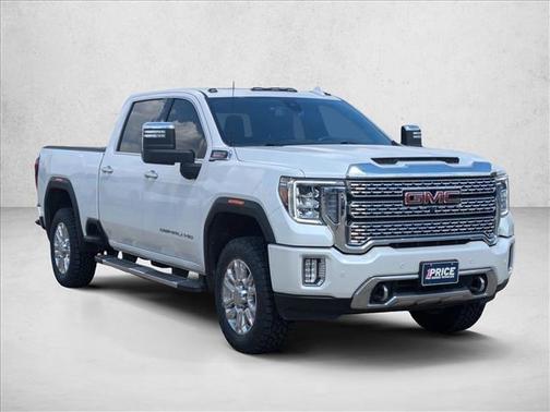 2022 GMC Sierra 2500 Denali