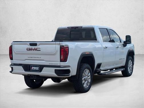 2022 GMC Sierra 2500 Denali