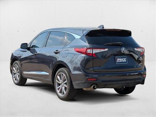 2020 Acura RDX Technology Package