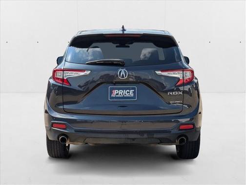 2020 Acura RDX Technology Package