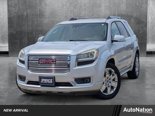 2014 GMC Acadia Denali