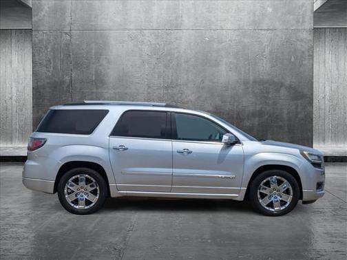 2014 GMC Acadia Denali