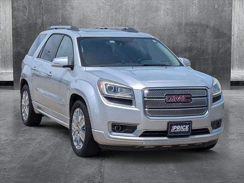 2014 GMC Acadia Denali