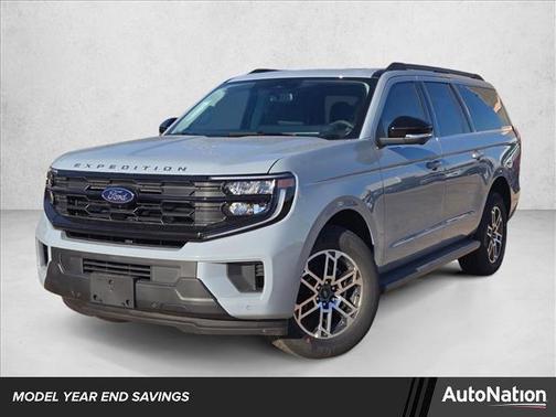 2025 Ford Expedition Max Active 4x2