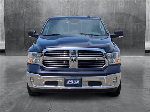 2017 RAM 1500 Lone Star