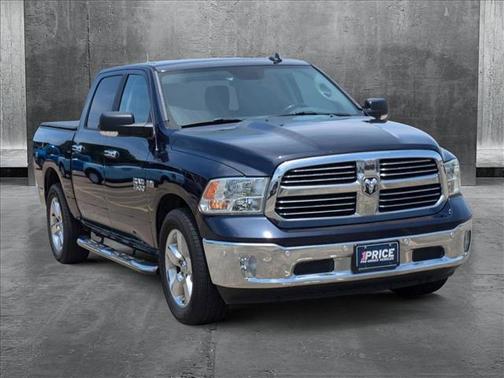 2017 RAM 1500 Lone Star