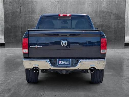 2017 RAM 1500 Lone Star