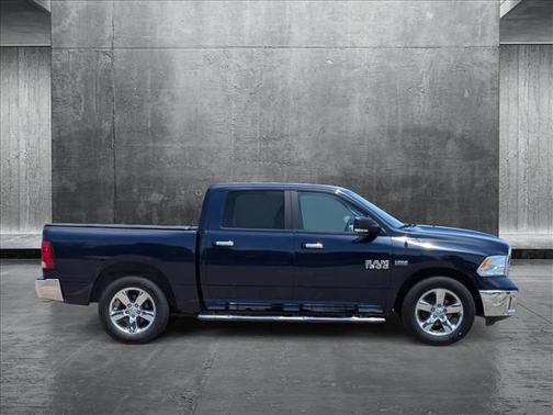 2017 RAM 1500 Lone Star