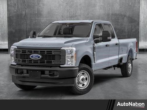 2025 Ford F-350 Lariat