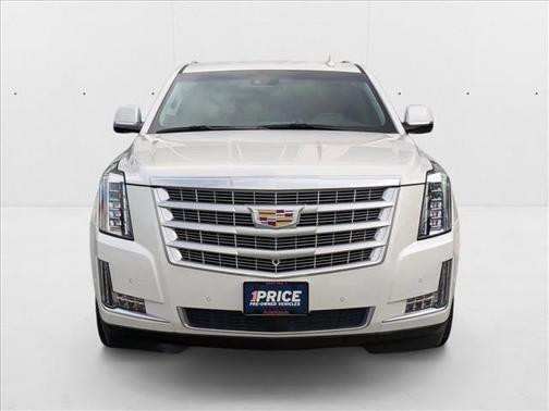 2019 Cadillac Escalade Premium Luxury