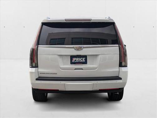 2019 Cadillac Escalade Premium Luxury