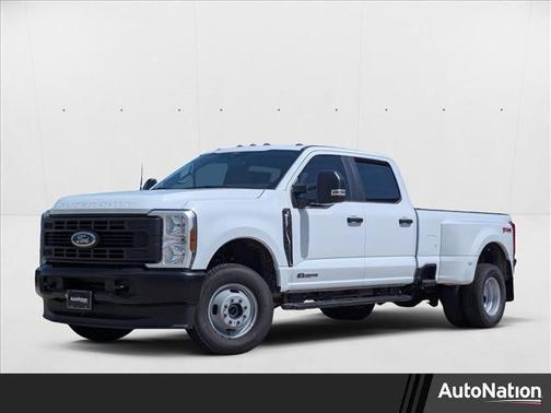 2025 Ford F-350 XL