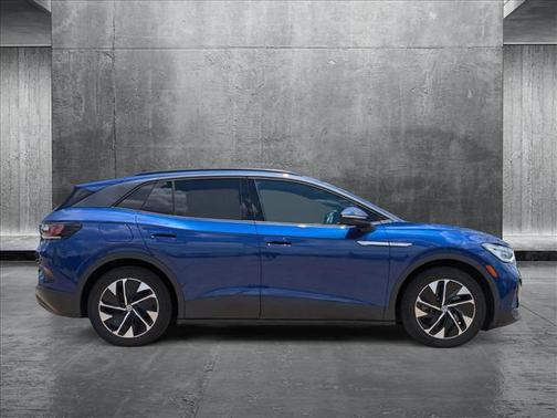 2021 Volkswagen ID.4 Pro S