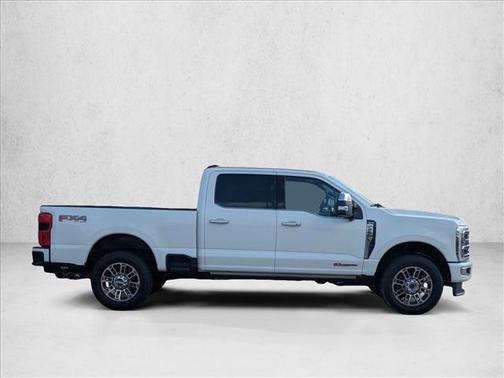 2024 Ford F-250 Limited