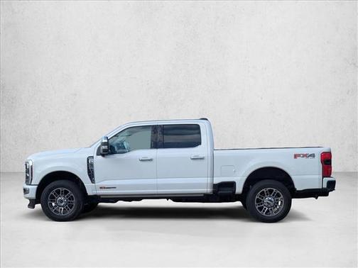 2024 Ford F-250 Limited
