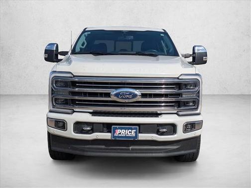 2024 Ford F-250 Limited