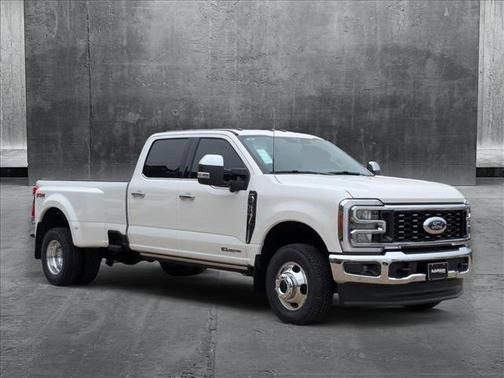 2025 Ford F-350 Lariat