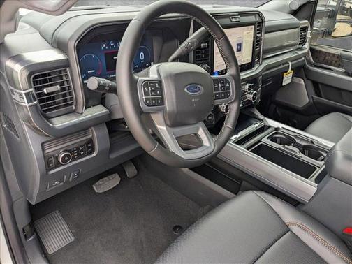 2025 Ford F-350 Lariat