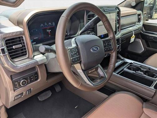 2025 Ford F-250 King Ranch