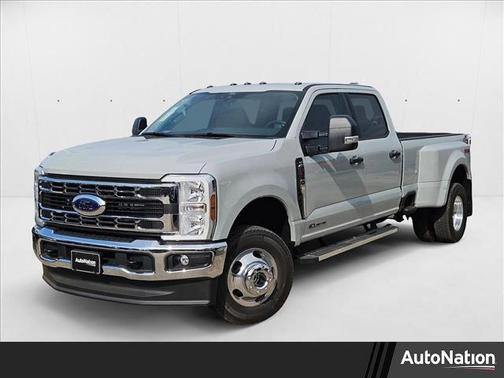 2025 Ford F-350 XLT