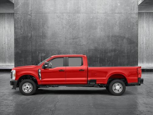 2025 Ford F-350 XLT