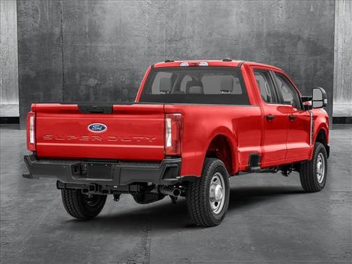 2025 Ford F-350 XLT