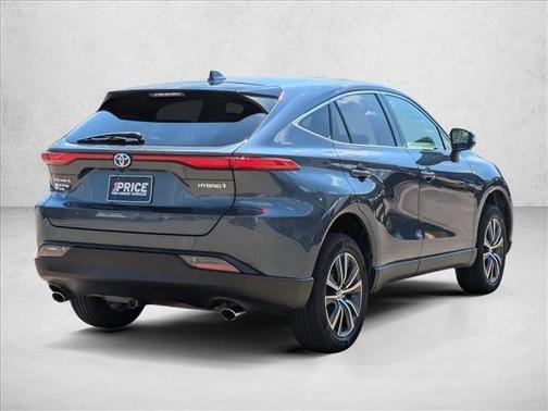 2022 Toyota Venza LE