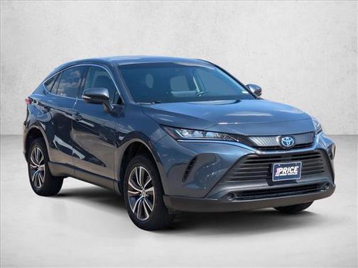 2022 Toyota Venza LE