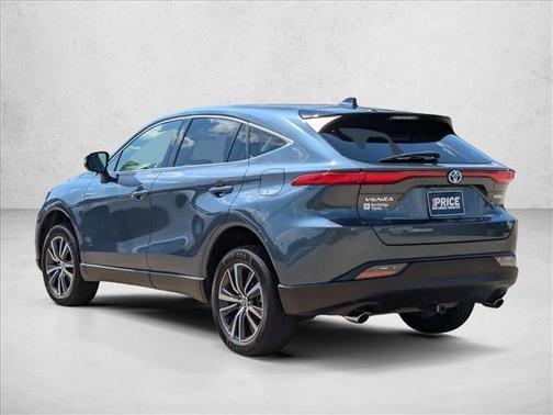 2022 Toyota Venza LE