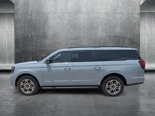 2025 Ford Expedition Max Active 4x2