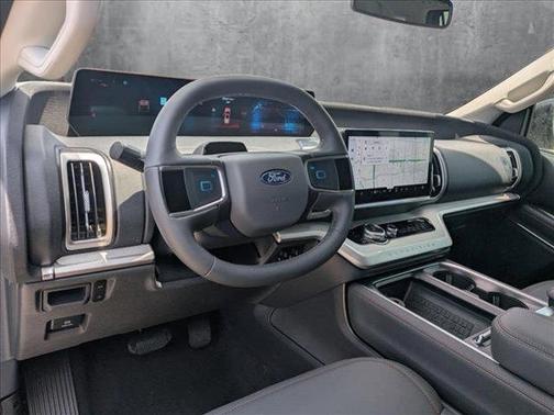 2025 Ford Expedition Max Active 4x2