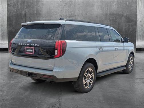 2025 Ford Expedition Max Active 4x2