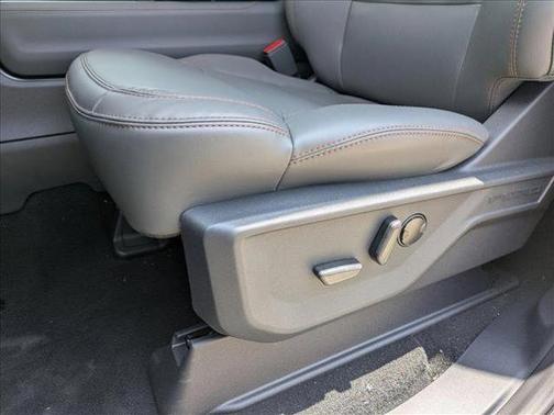 2025 Ford Expedition Max Active 4x2
