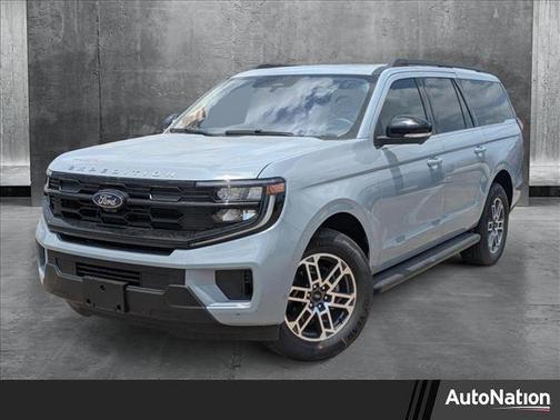 2025 Ford Expedition Max Active 4x2
