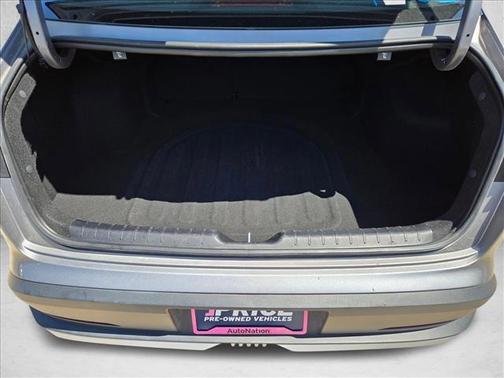 Steel Gray 2025 Kia K4 LXS