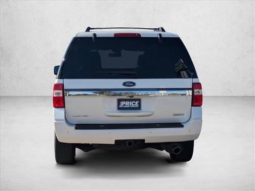 2017 Ford Expedition Limited