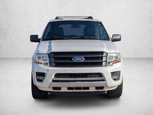 2017 Ford Expedition Limited