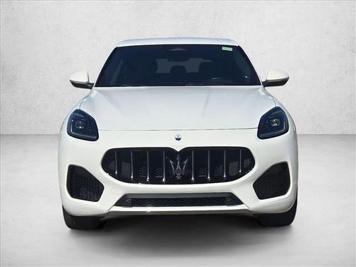 2024 Maserati Grecale GT