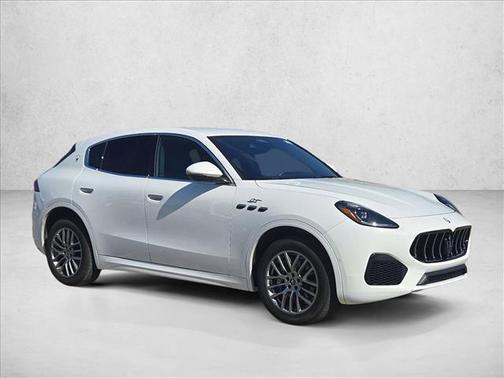 2024 Maserati Grecale GT