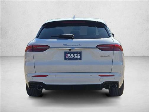 2024 Maserati Grecale GT