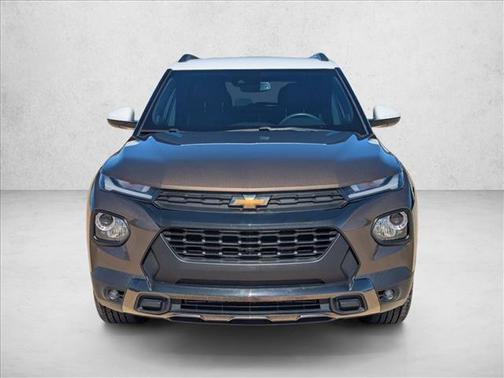2022 Chevrolet Trailblazer ACTIV