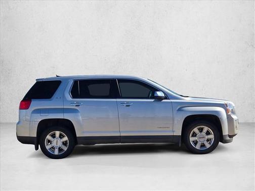 2012 GMC Terrain SLE-1