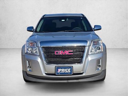 2012 GMC Terrain SLE-1